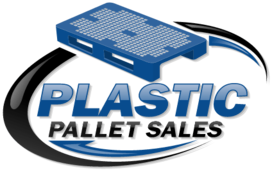 Plastic Pallet Sales