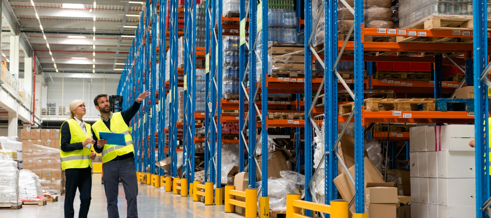 Choosing The Right Racking System