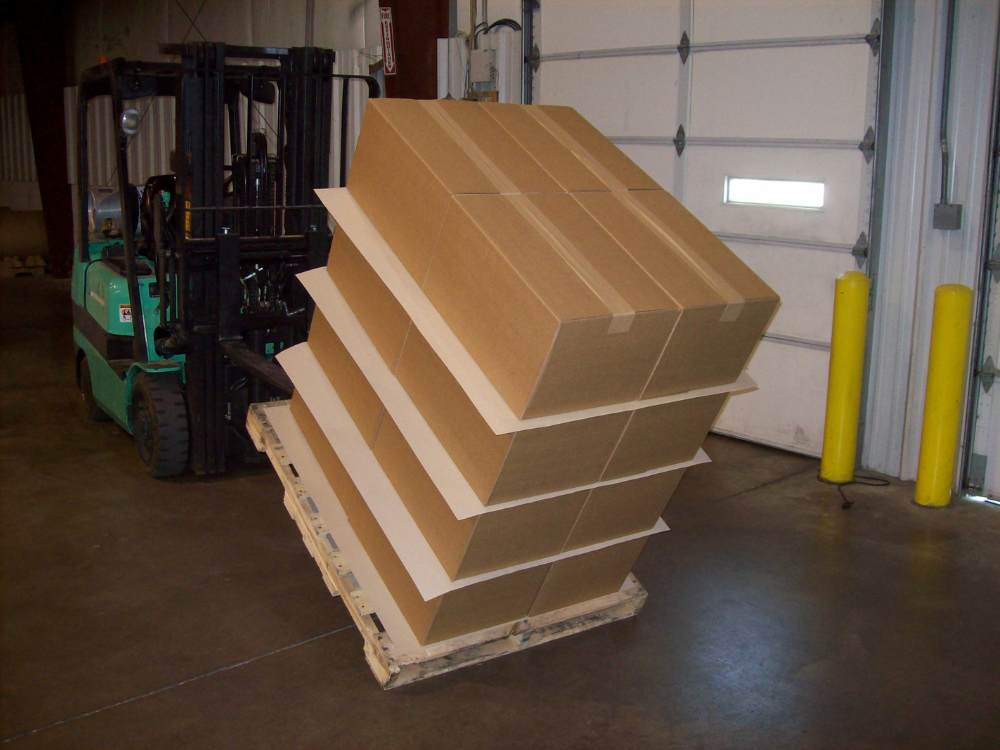 Plastic Pallets In South Elgin, IL: Pallets For Sale In Illinois